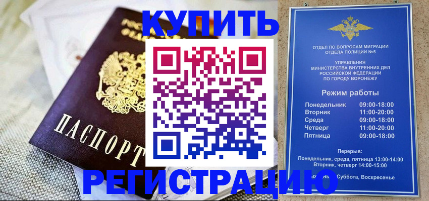 временная регистрация 2025 в Апатитах